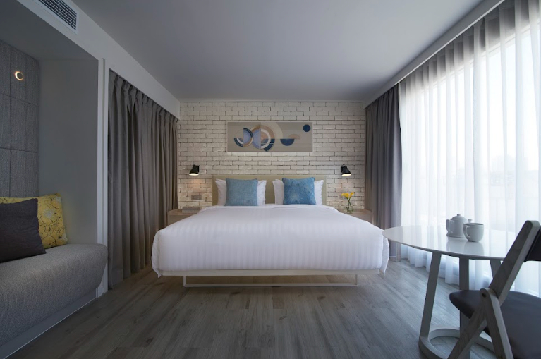 Bedroom 9