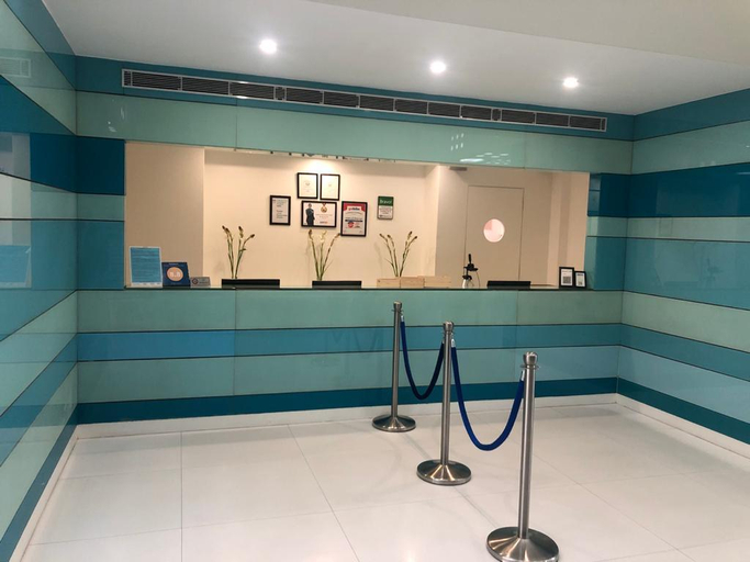Others, Cocoon Luxury Business Hotel, Dhanbad