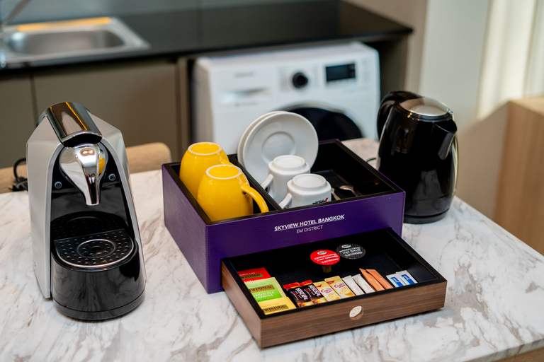 Amenities 5