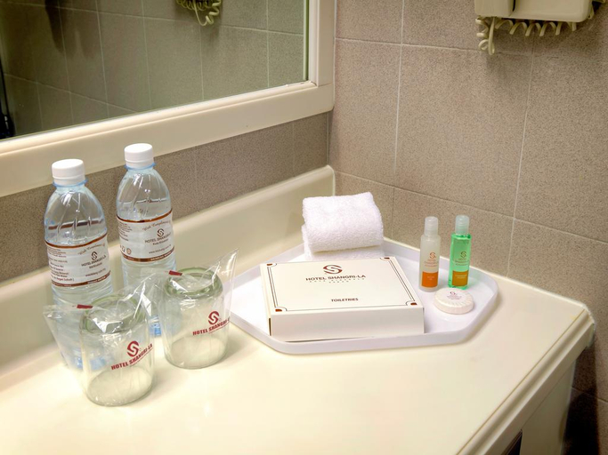 Amenities 4