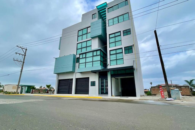 Exterior & Views 1, Luxury 2BR Condo Rosarito (E), Tijuana
