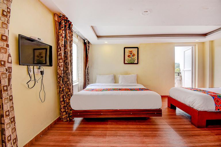 Bedroom 6