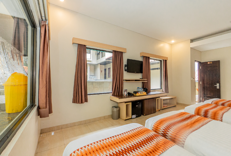Bedroom 16