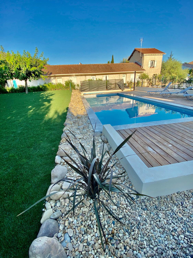 Sport & Beauty 5, Le Provence, Bouches-du-Rhône