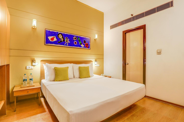 Bedroom 8