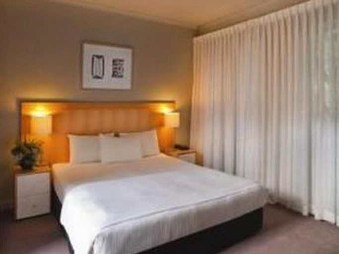 Bedroom 21
