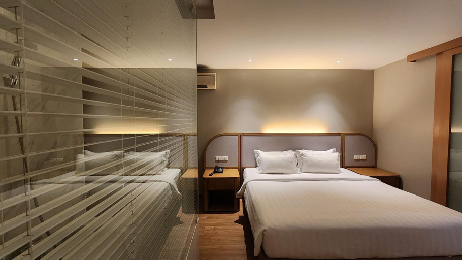 Bedroom 8