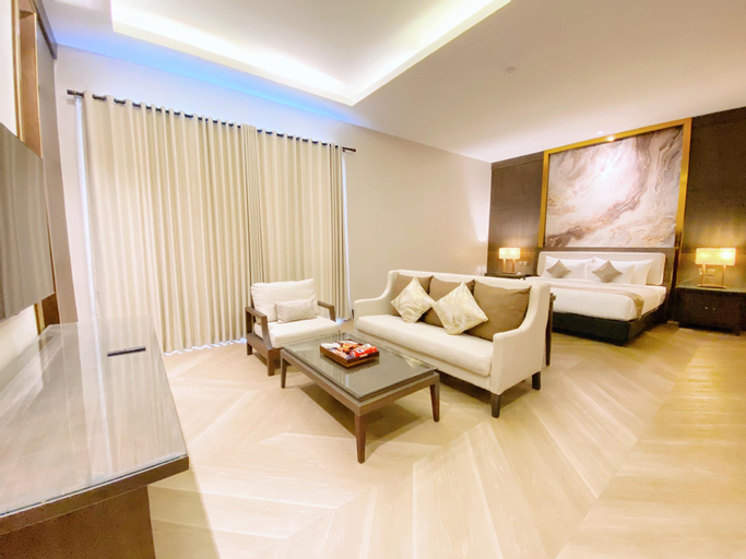 Bedroom 9