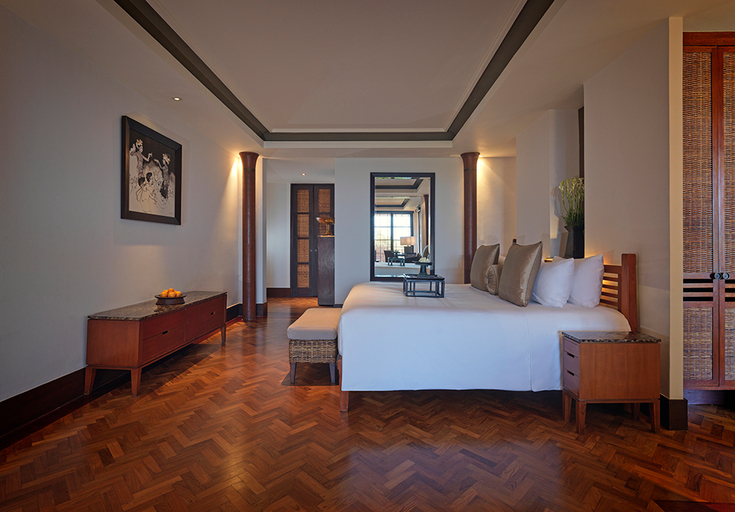 Bedroom 13