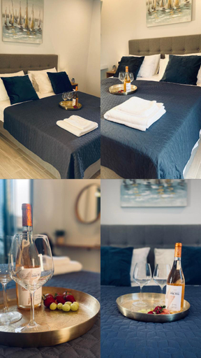 Others 2, Wave Luxury Apartments, Ionian Islands