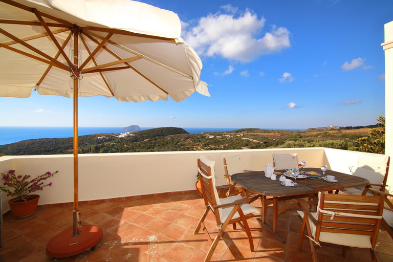 Others 4, Villa Spilies Kythira, Attica
