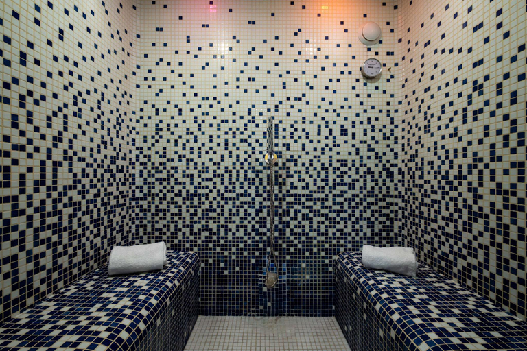 Bathroom 4, Clarion Aparthotel Toulouse Blagnac Airport, Haute-Garonne