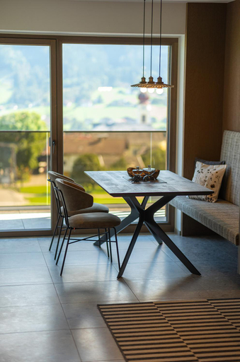 Others 5, Fankhauser Apartments, Schwaz