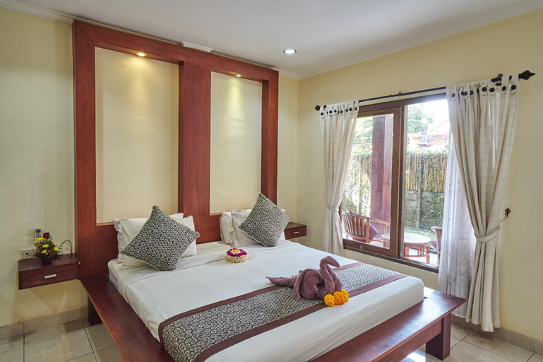 Bedroom 7