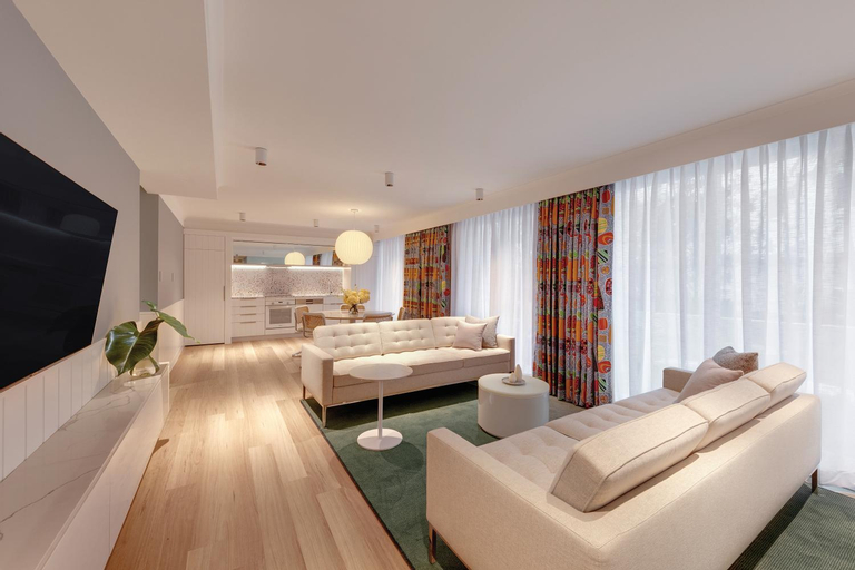 Bedroom 6
