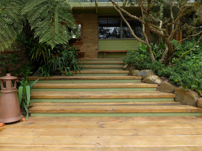 Braeside Bliss, Yarra Ranges - Dandenongs
