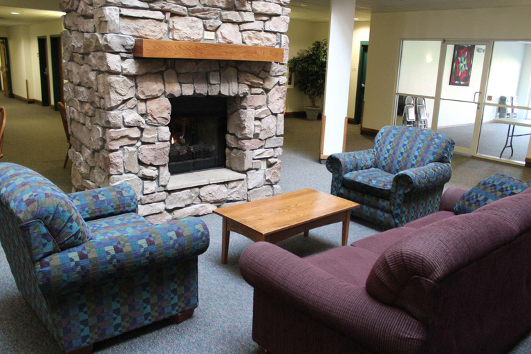 Public Area 2, Farmstead Inn & Conference Center, LaGrange