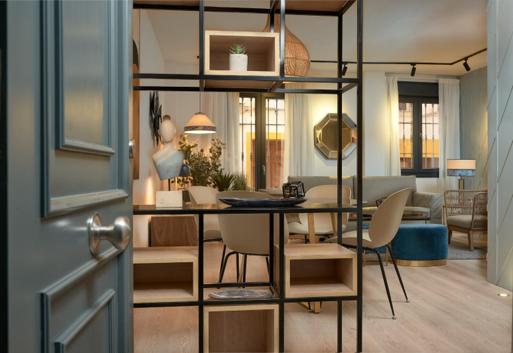 Public Area 4, ELEVEN Apartments Real de la Carretería, by Homing U, Sevilla