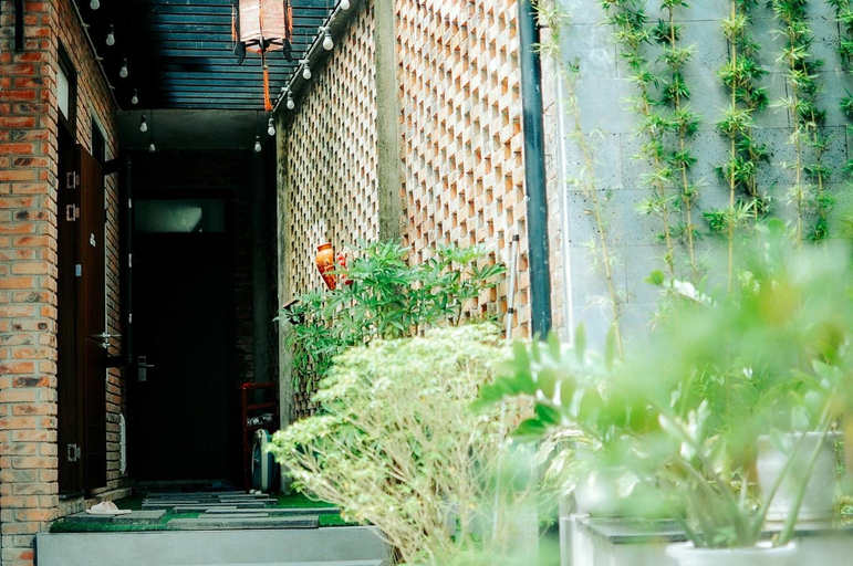 Others 4, Chi Homestay #4, Huế