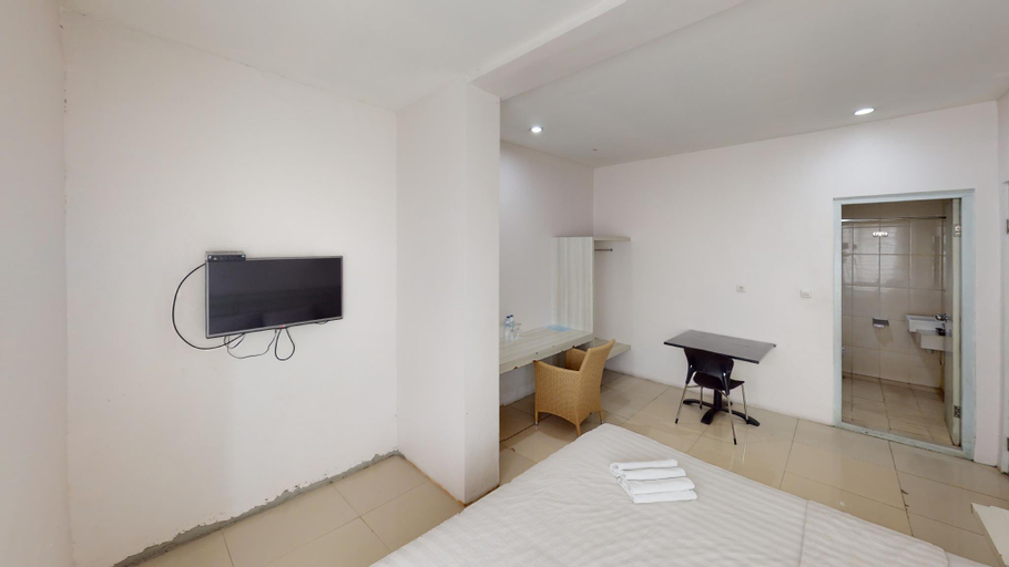 Bedroom 8