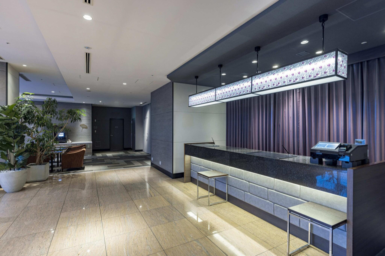 Public Area 4, Tokyu Stay Aoyama Premier, Shibuya