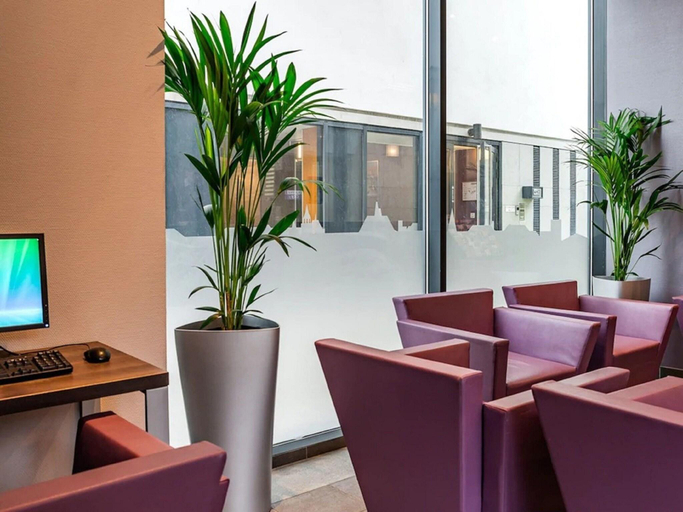 Public Area, Lagrange Apart'HOTEL Paris/Boulogne, Hauts-de-Seine