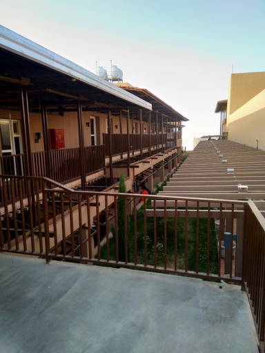 Exterior & Views 1, Beit Al Ward, Taif