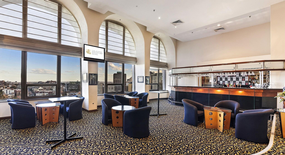 Public Area 3, The Sydney Boulevard Hotel, Sydney