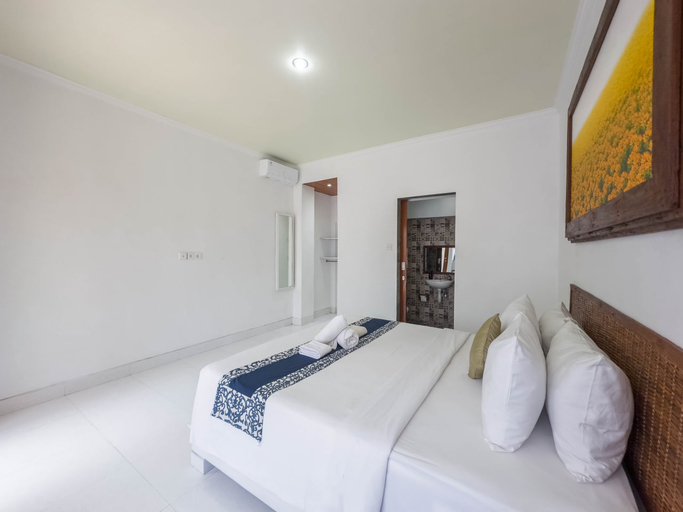 Bedroom 9