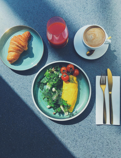 Food & Drinks 5, Somnia Apartments, Vilniaus