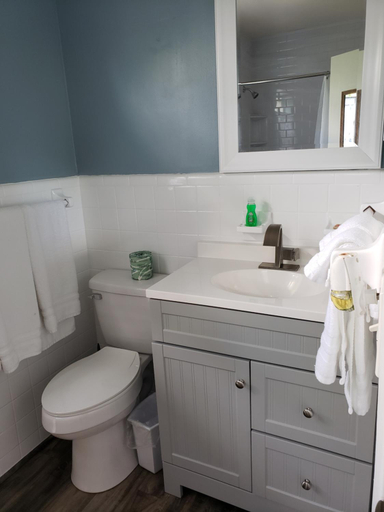 Bathroom 6