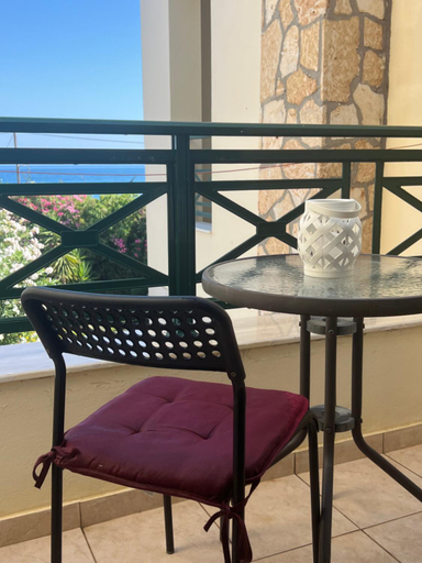 Balcony/terrace 4, Athina, South Aegean