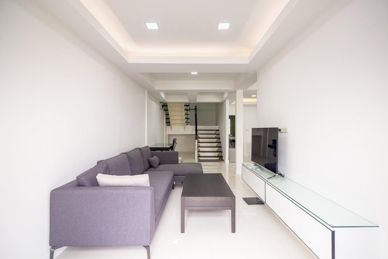 Others 5, Modern Pool House, Hua Hin