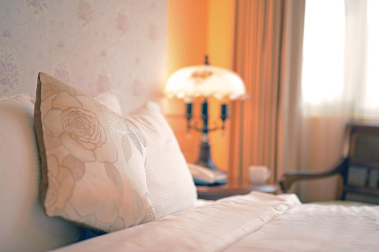 Bedroom 17