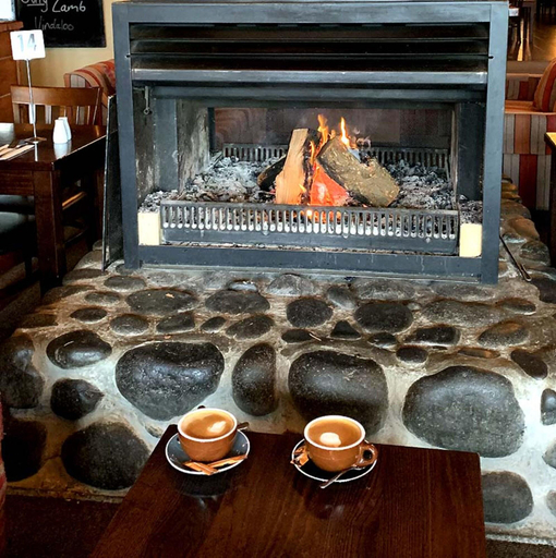 Food & Drinks 5, The Park Hotel Ruapehu, New Plymouth