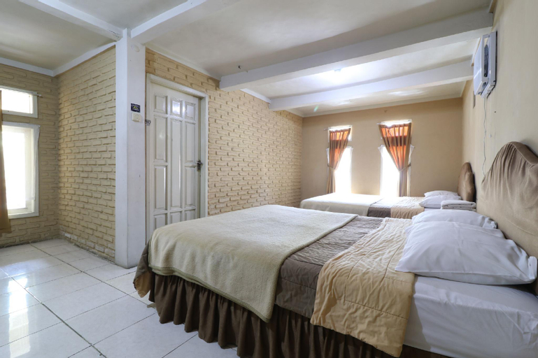 Bedroom 5
