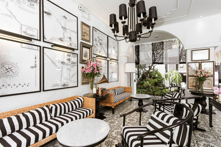 Public Area 4, 99 The Heritage Hotel, Muang Chiang Mai