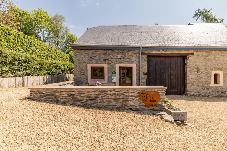Gite Bed & Bedot, Luxembourg