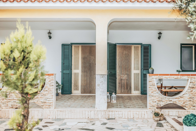 Exterior & Views 2, Villa Lucia, Foggia
