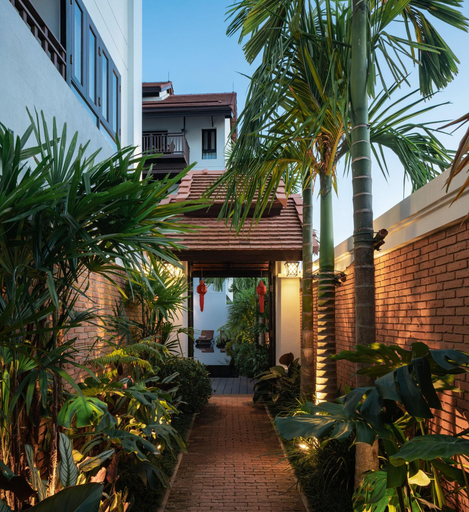 Exterior & Views 2, El Barrio Lanna, Muang Chiang Mai