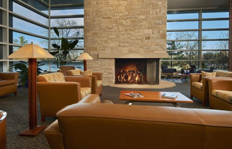 Public Area 2, The Penn Stater Hotel and Conference Center, Centre