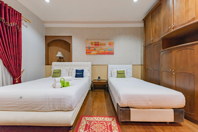 Bedroom 14