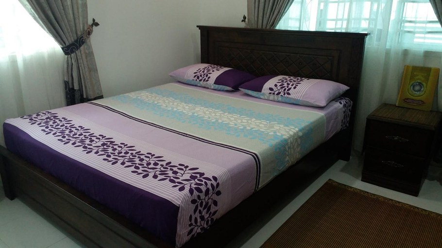 Bedroom 8