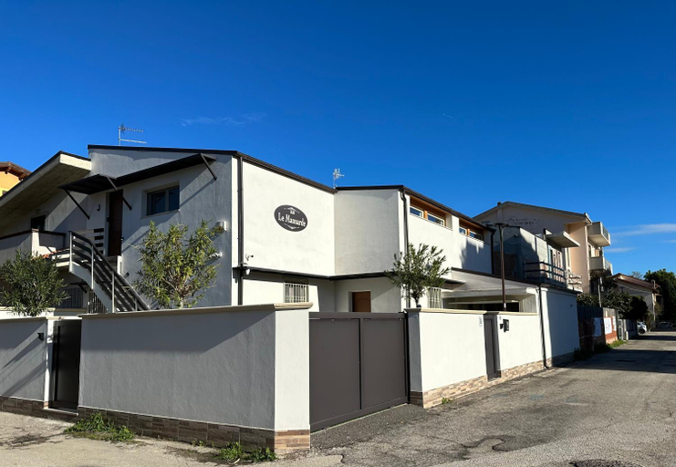 Others 4, B&B Le Mansarde, Pescara
