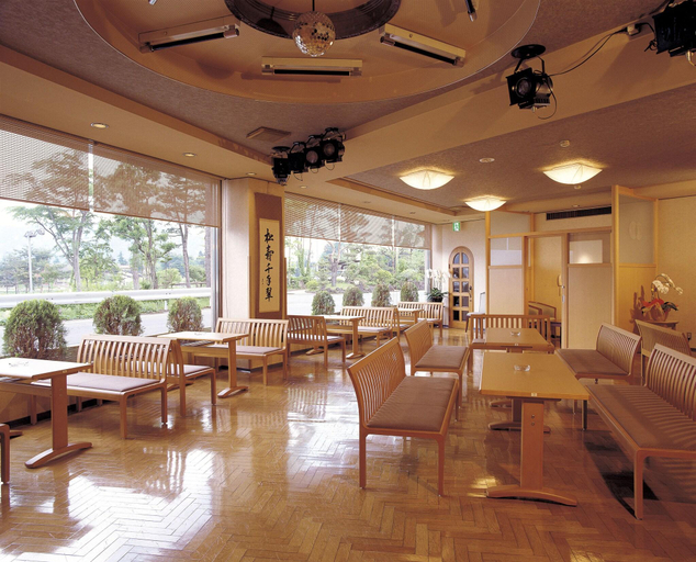 Food & Drinks 5, Wakakusa No Yado Maruei, Fujikawaguchiko