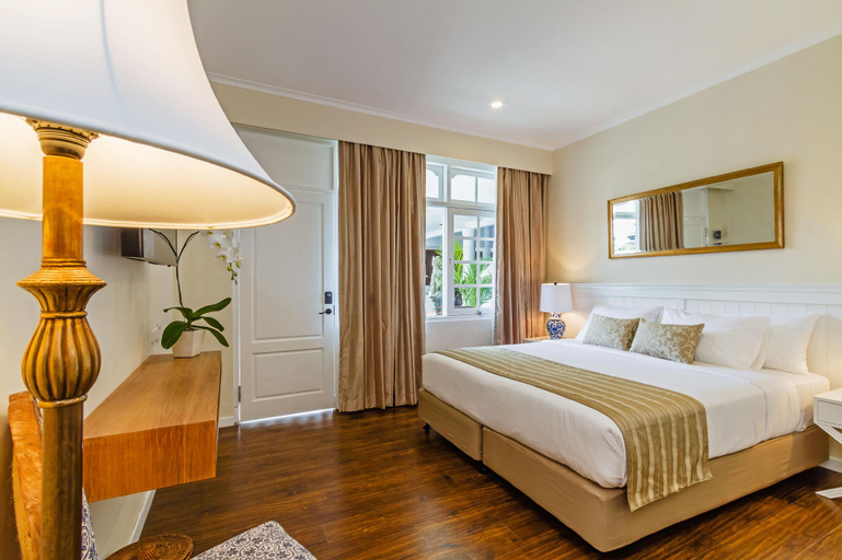 Bedroom 6