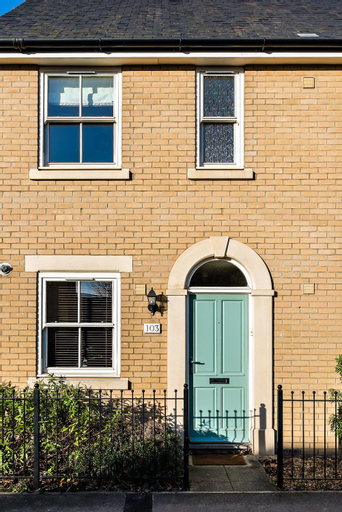 Camstay New Street, Cambridgeshire