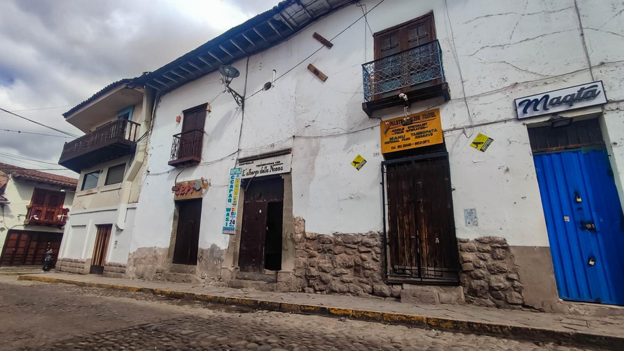 Others 2, La Casa de Laura - Plaza, Cusco