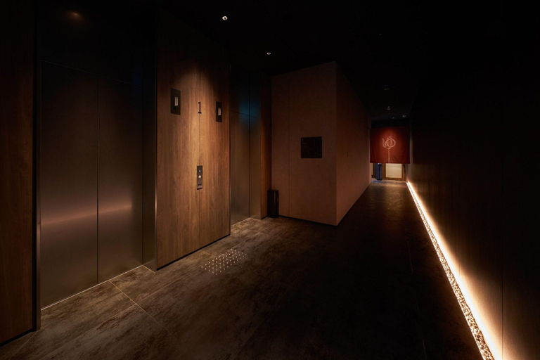 Public Area 5, Resol Hotel Trinity Osaka, Osaka