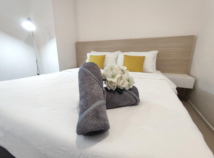 Bedroom 17